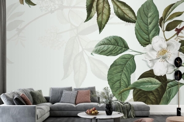 Özen duvar kağıdı duvar kağıdı