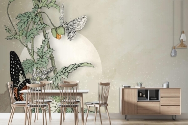 Özen duvar kağıdı duvar kağıdı