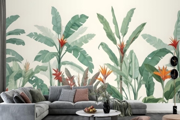 Özen duvar kağıdı duvar kağıdı