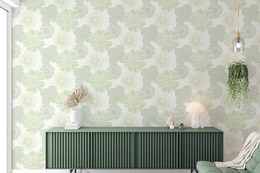 Özen duvar kağıdı duvar kağıdı