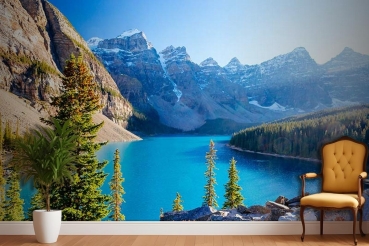 Özen duvar kağıdı duvar kağıdı