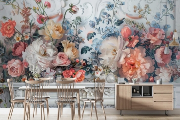 Özen duvar kağıdı duvar kağıdı